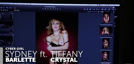 Tiffany Crystal