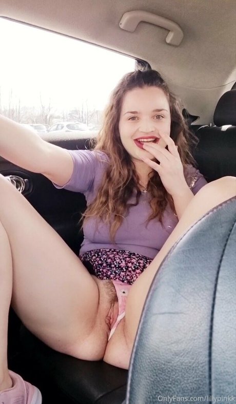 Lillypinkk