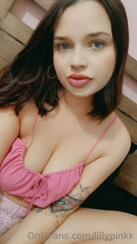 Lillypinkk