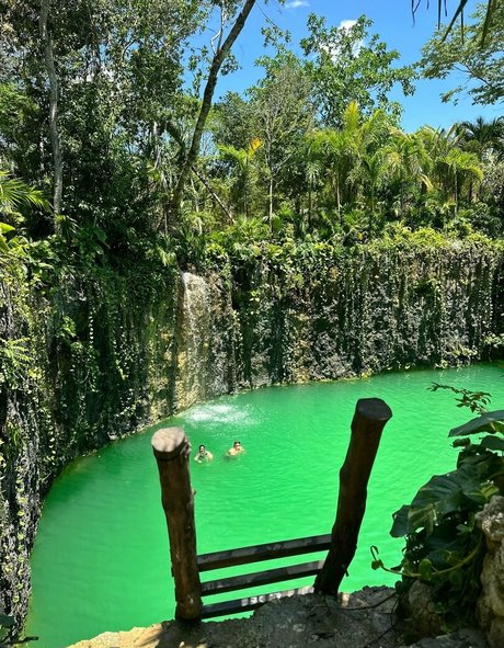 Tulummuaythaimexico  nude leaked OnlyFans photo