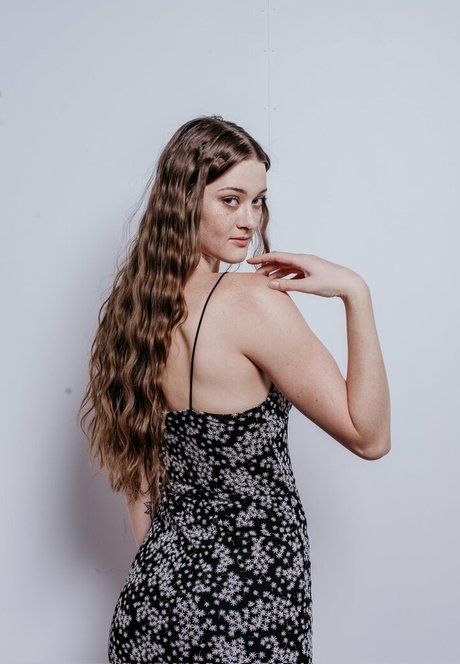 Olivia Madison  nude leaked OnlyFans photo