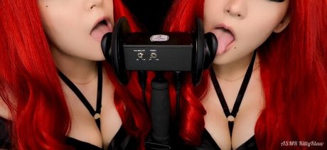 Kittyklaw Asmr