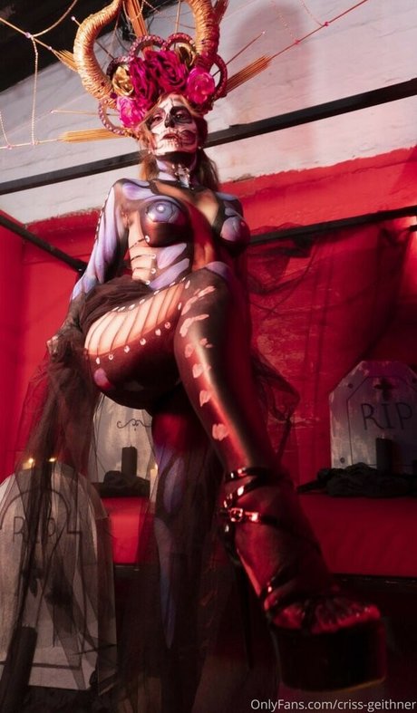 Aura Cristina Geithner