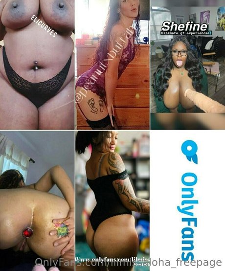 Lilmissalohafreepage