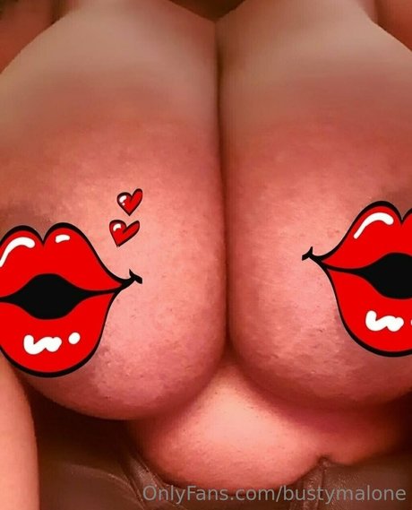 Bustymalone