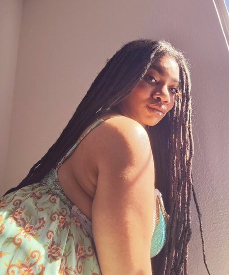 Locked Honey Princess