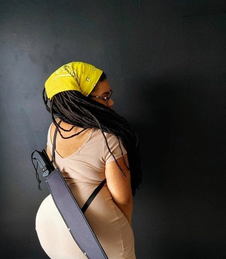 Locked Honey Princess