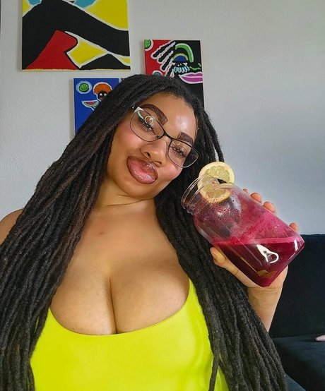 Locked Honey Princess