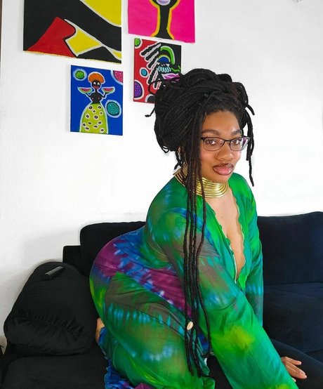 Locked Honey Princess