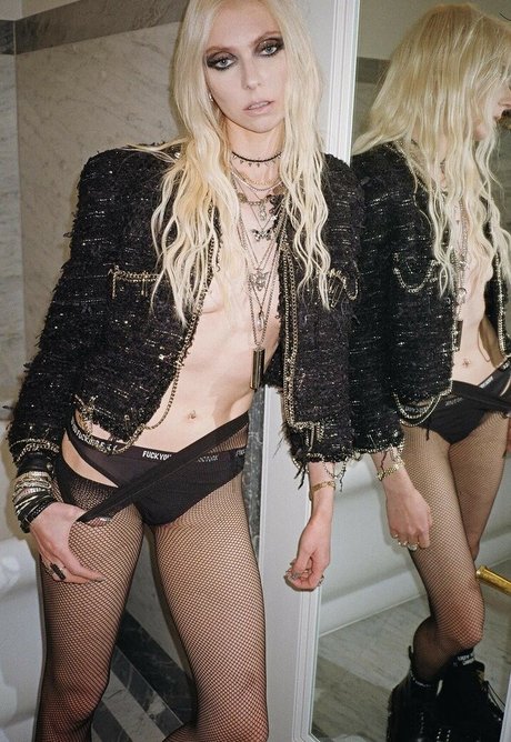 Taylor Momsen