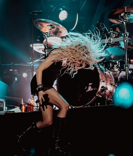 Taylor Momsen