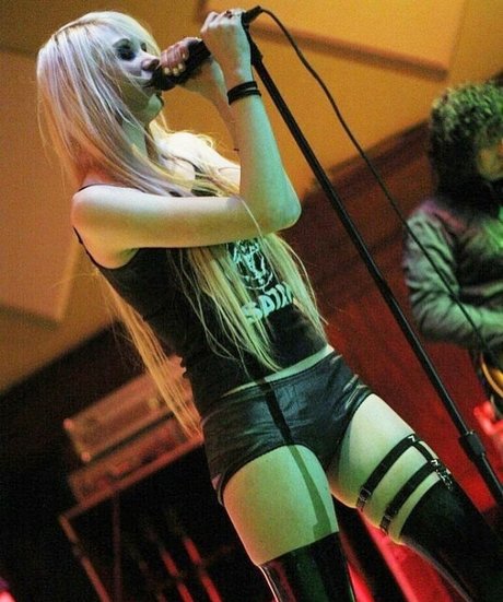 Taylor Momsen