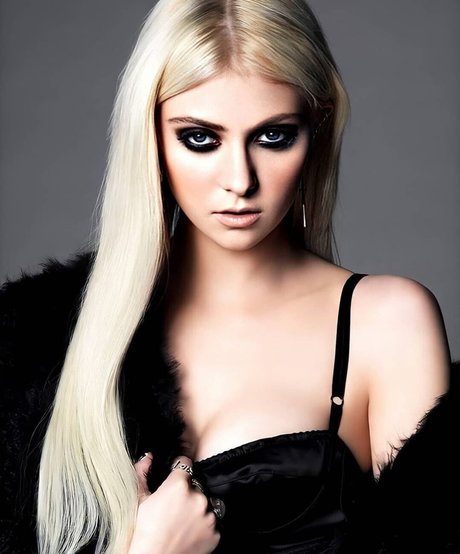 Taylor Momsen