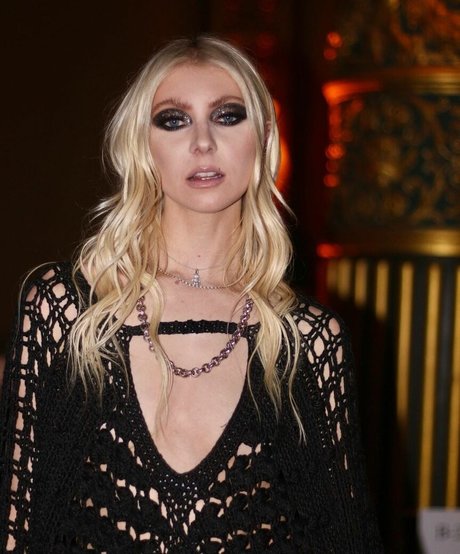 Taylor Momsen