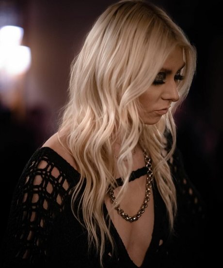 Taylor Momsen