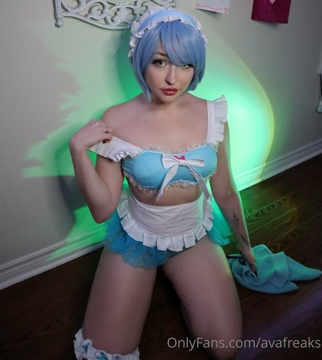 Avafreaks