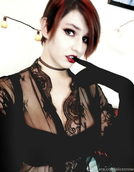 Alicesnow
