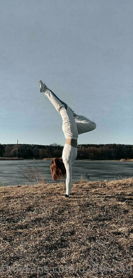 Evapercy  nude leaked OnlyFans photo