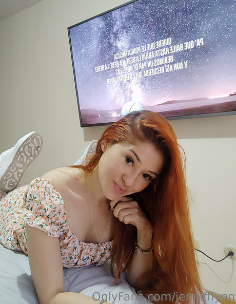Jennifflynn