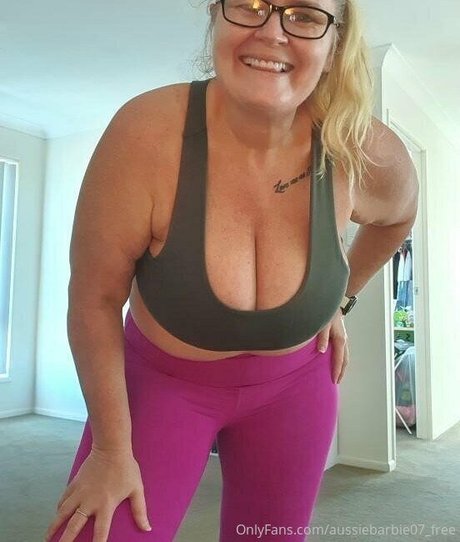 Aussiebarbie07free