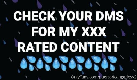 Puertoricangodess2