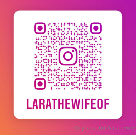 Larathewife