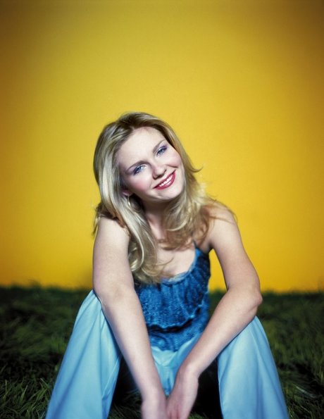 Kirsten Dunst