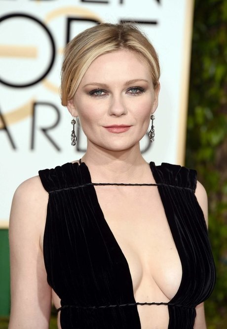 Kirsten Dunst