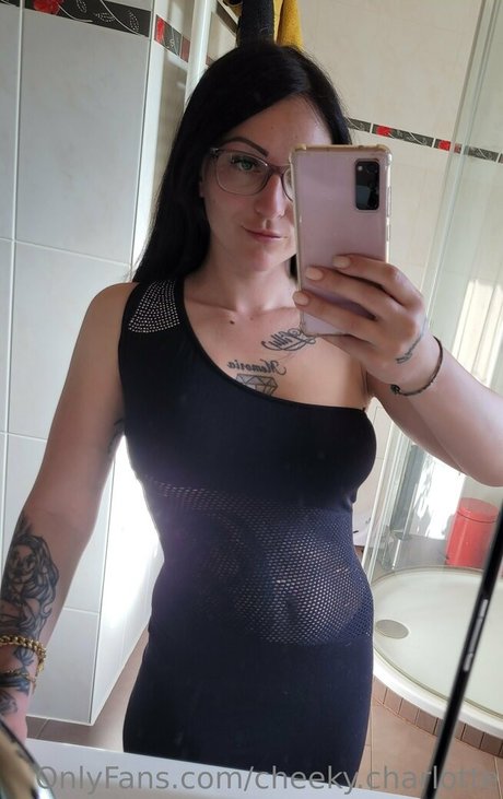 Cheekycharlotte