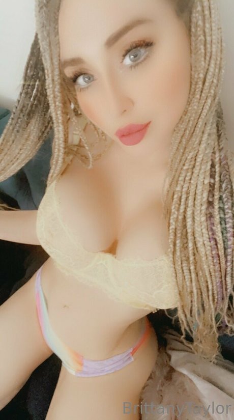 Brittanytaylorxxx