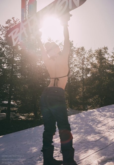 Anastasia Vvedenskaya