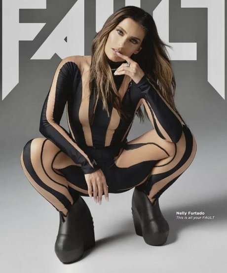 Nelly Furtado