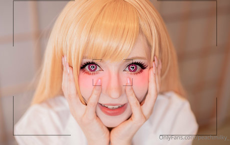 Peachymilky