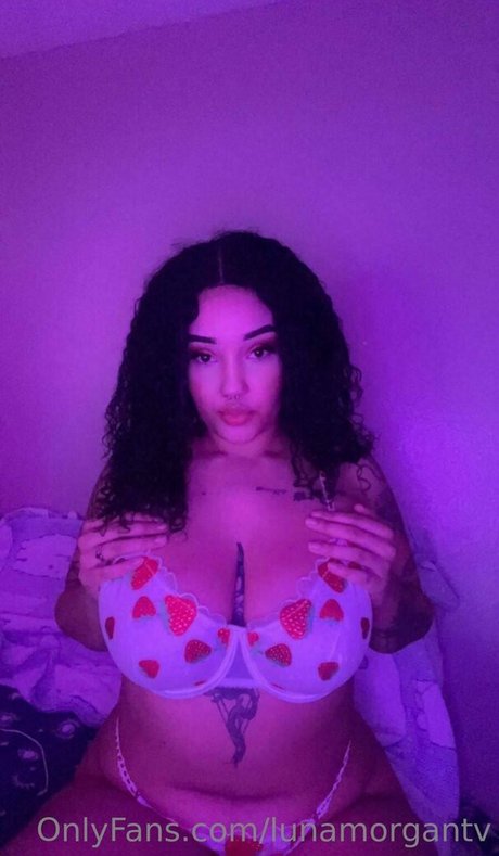 Lunamorgantv
