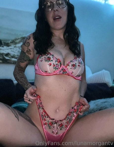 Lunamorgantv