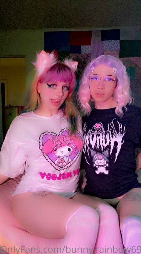 Bunnyrainbow69