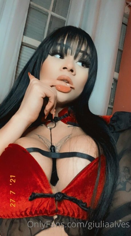 Giuliaalvesfree