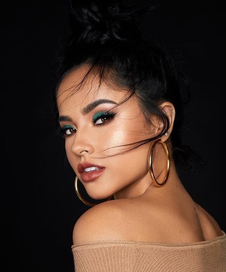 Becky G