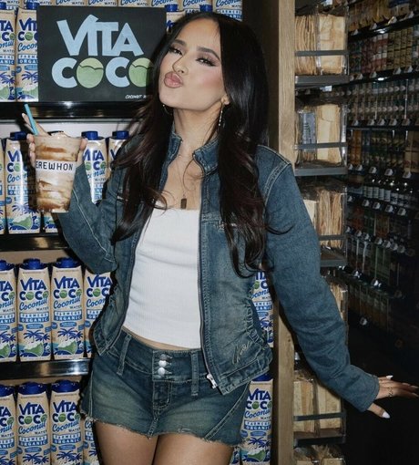 Becky G