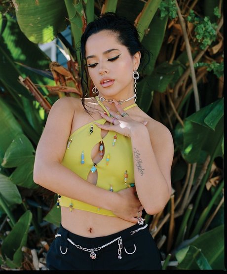 Becky G
