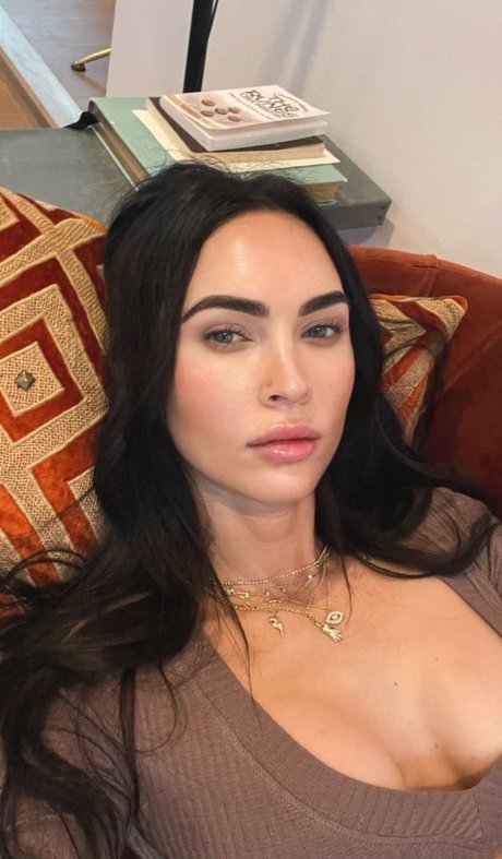 Megan Fox