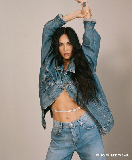 Megan Fox