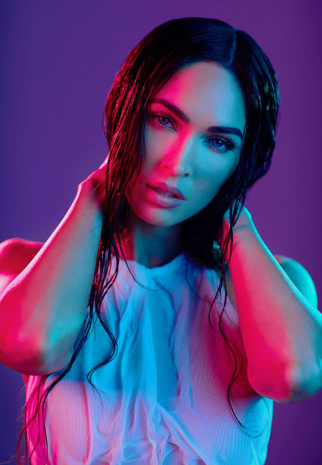 Megan Fox