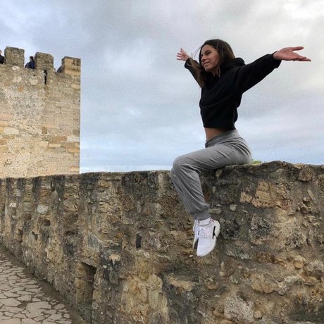 Fernanda Mota Farhat