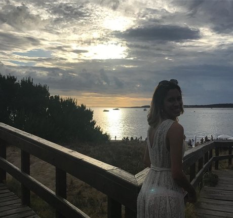 Fernanda Mota Farhat