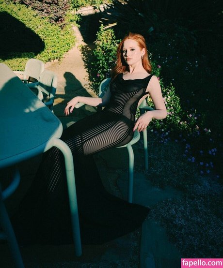 Madelaine Petsch