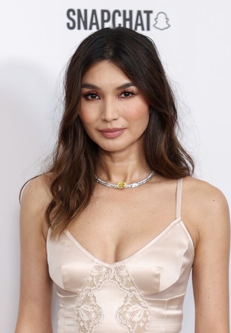 Gemma Chan