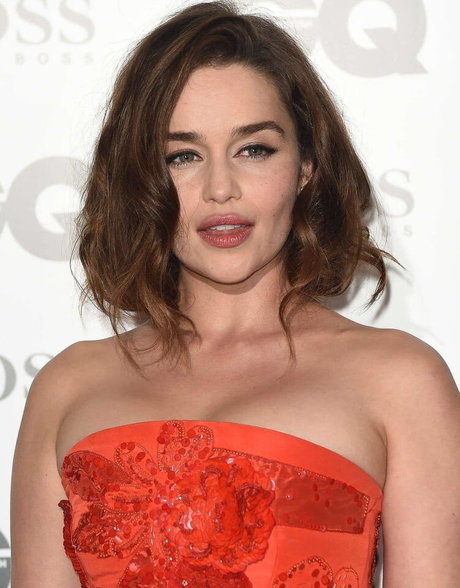 Emilia Clarke