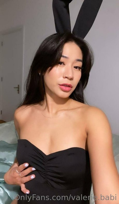 Valeriebabi