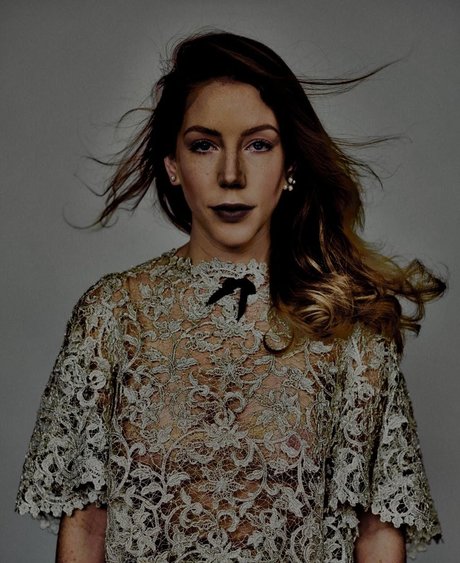 Katherine Ryan